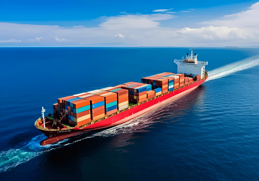 Ocean Freight